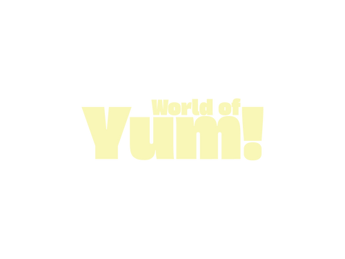 World Of Yum!